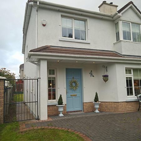 El Roi Guest Accommodation Waterford Exterior photo