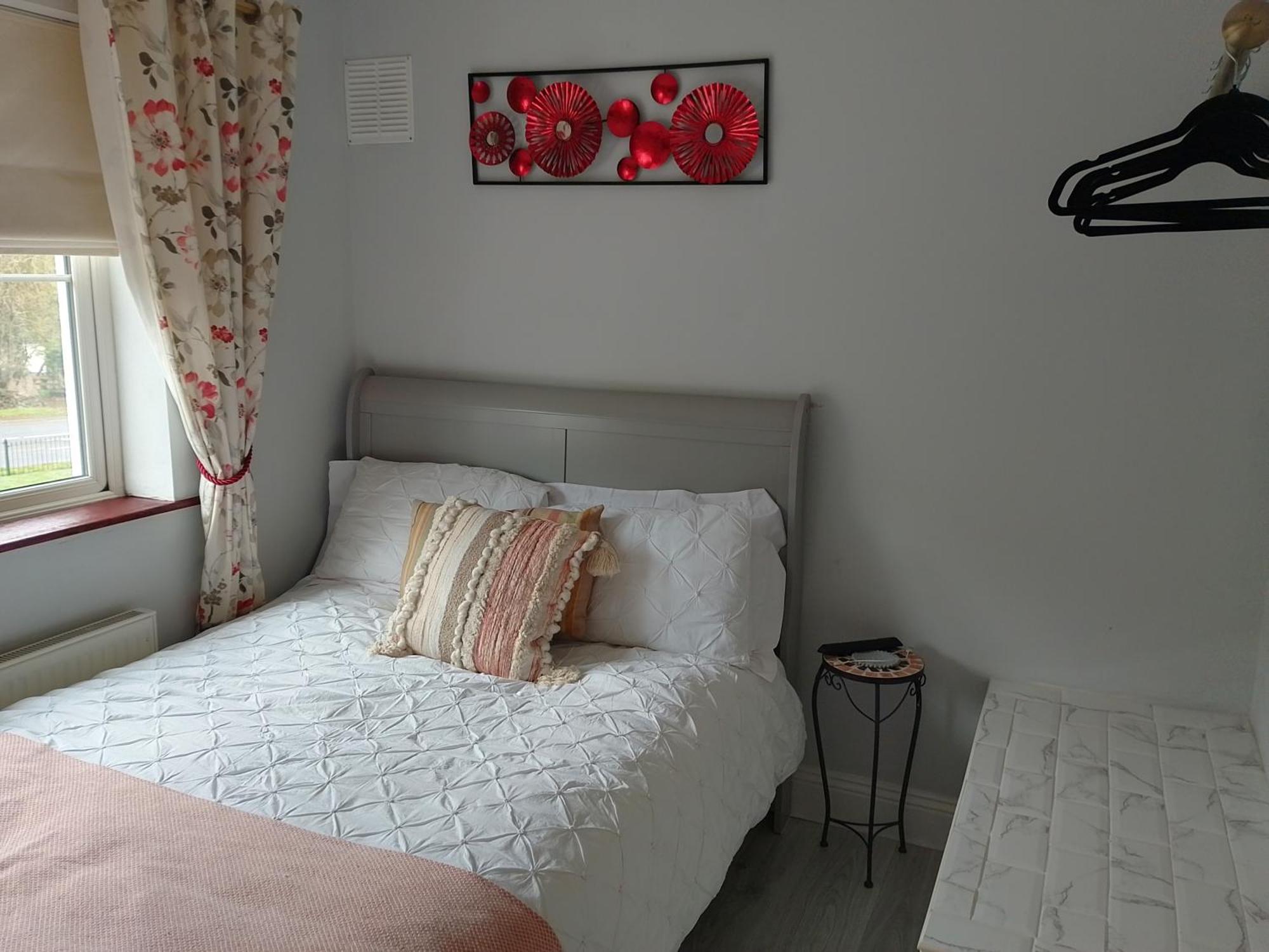 El Roi Guest Accommodation Waterford Exterior photo
