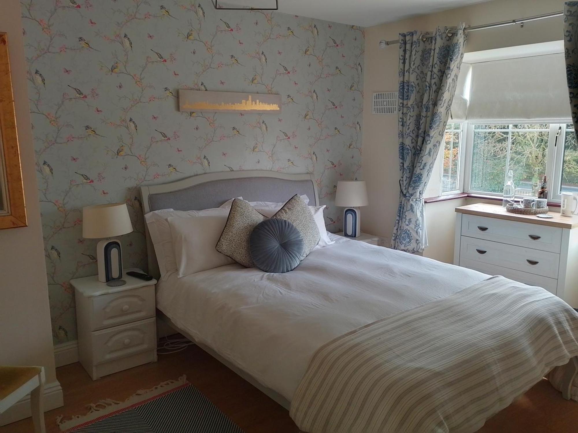 El Roi Guest Accommodation Waterford Exterior photo