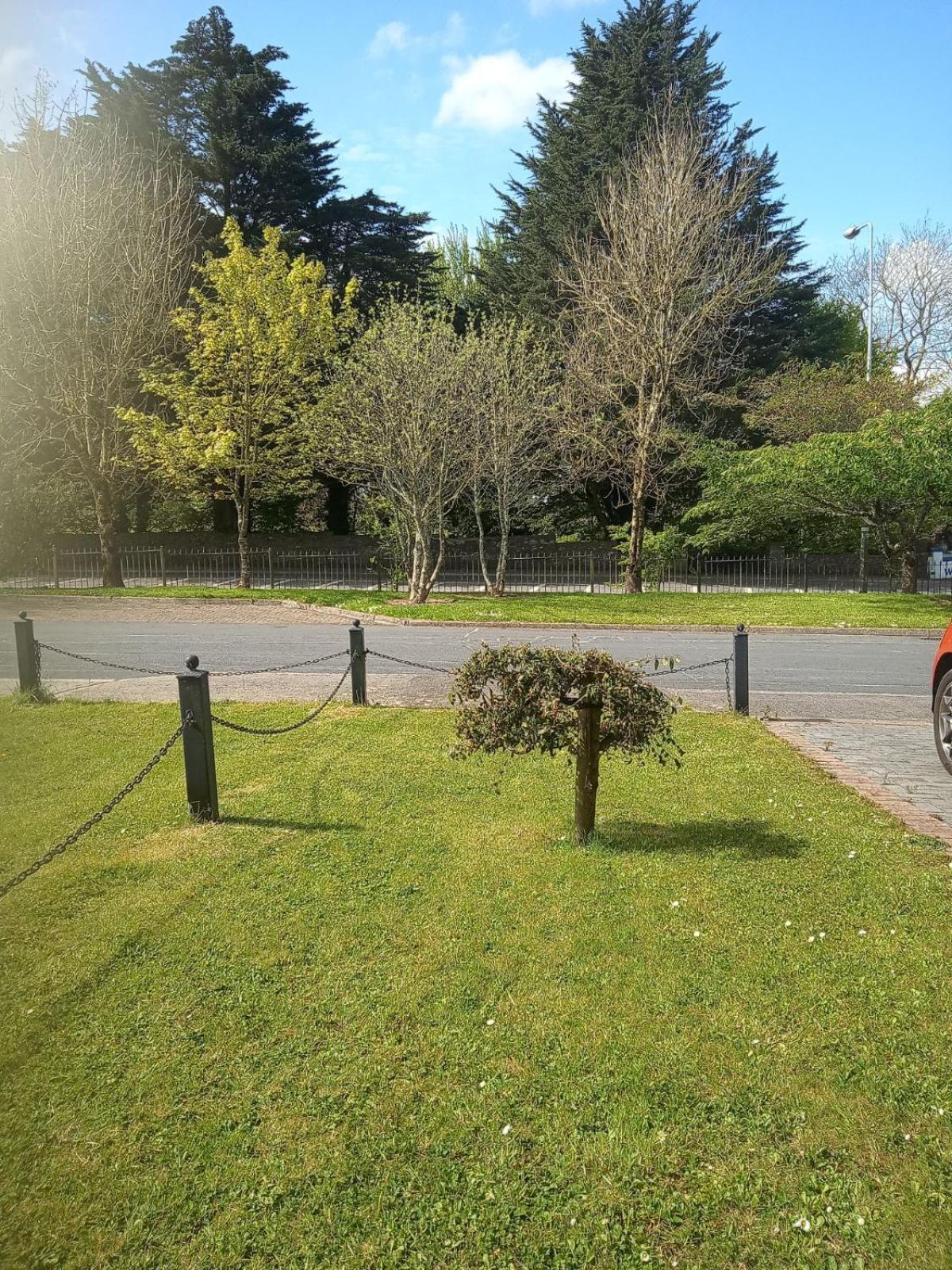 El Roi Guest Accommodation Waterford Exterior photo